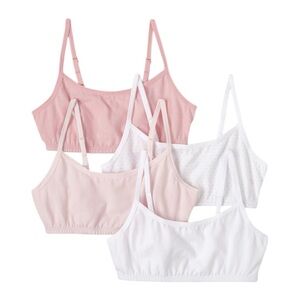 The Children’s Place Girls Bralettes Size L 10/12
